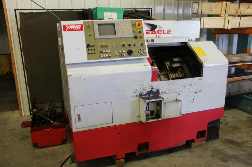 Equipment picture
